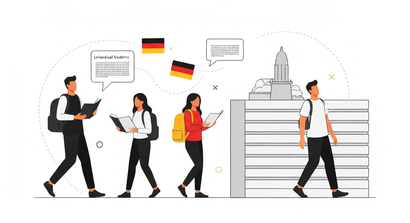 DAAD Scholarships: Your Big Chance to Study in Germany!