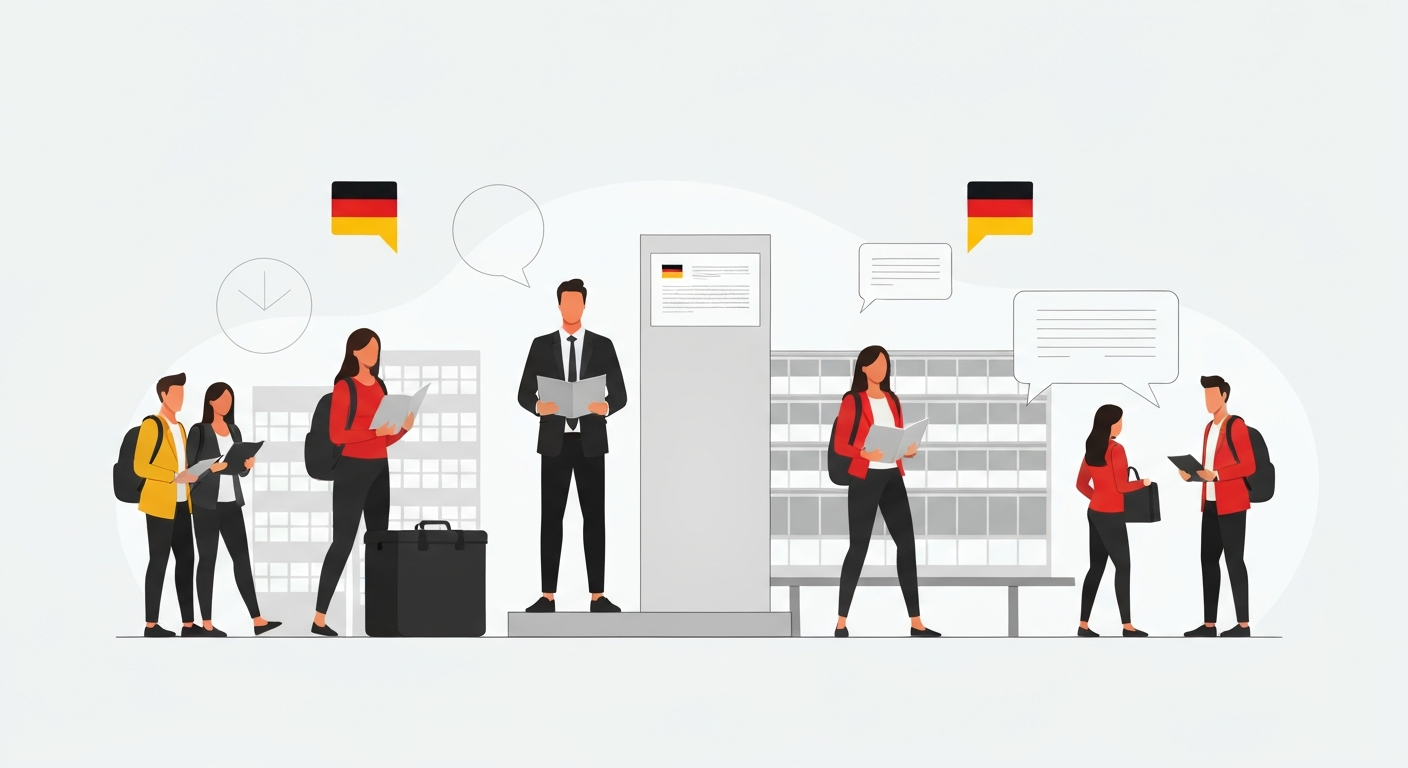 Best Student Cities in Germany: Which One Is Right for You?