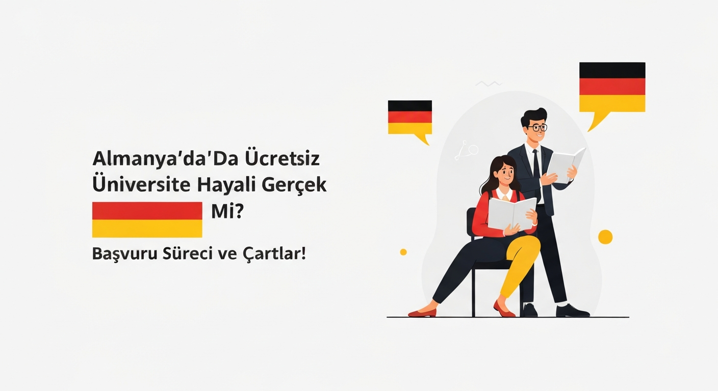 Is Tuition-Free University in Germany a Reality? Your Application Guide and Requirements!