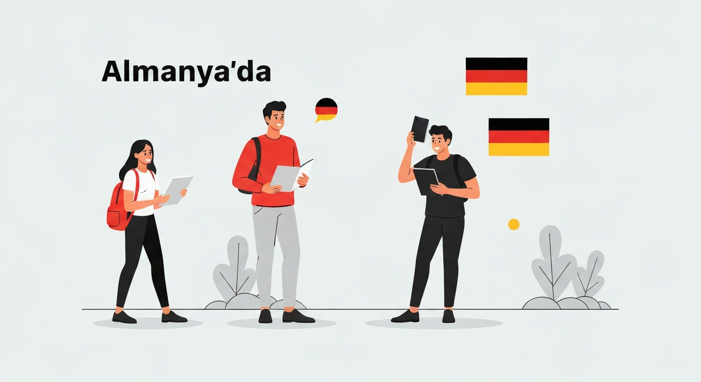 Aiming for University in Germany? A New Top 10 List for 2026 Just Dropped!