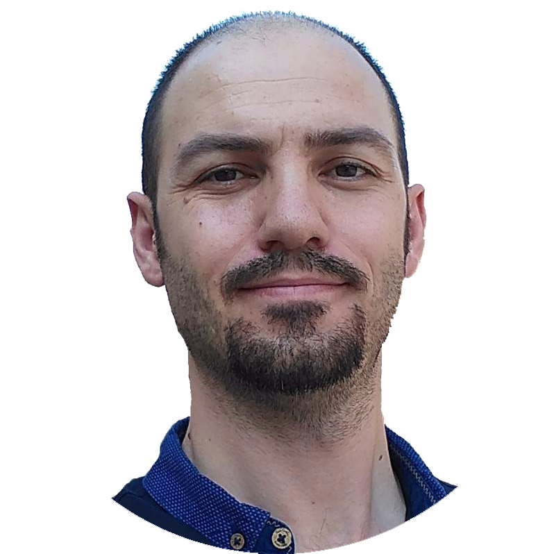 Halil Yaprakli