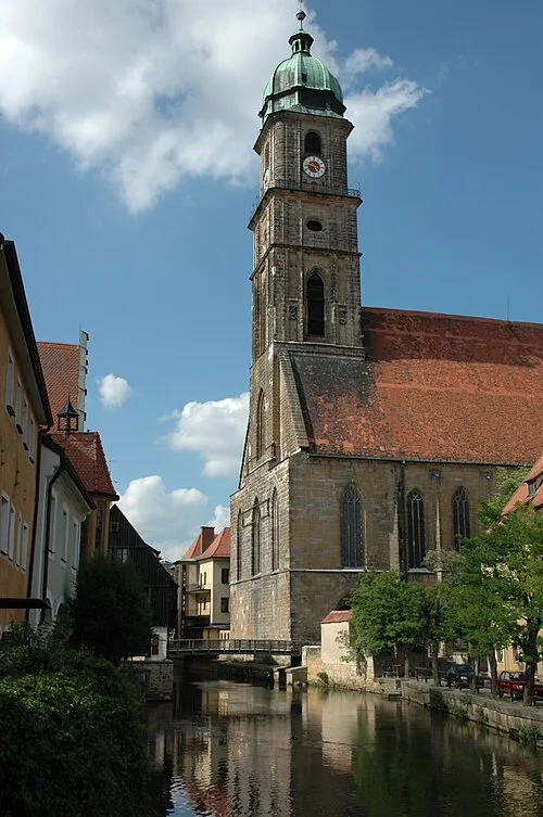 Amberg