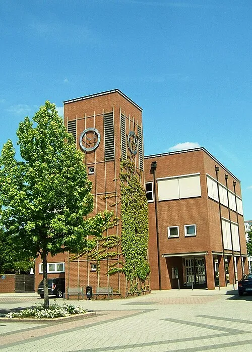 Aschaffenburg