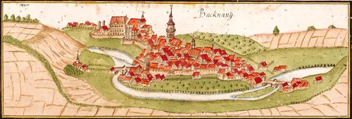 Backnang