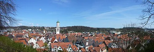 Biberach an der Riß