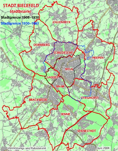Bielefeld
