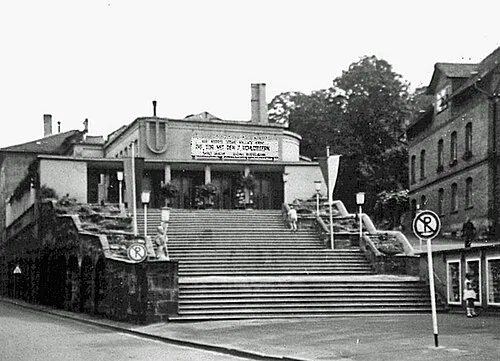 Coburg
