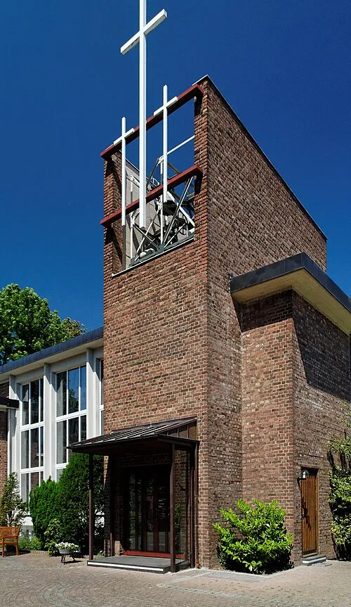 Düsseldorf