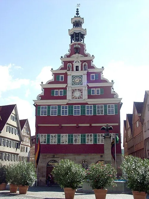 Esslingen am Neckar