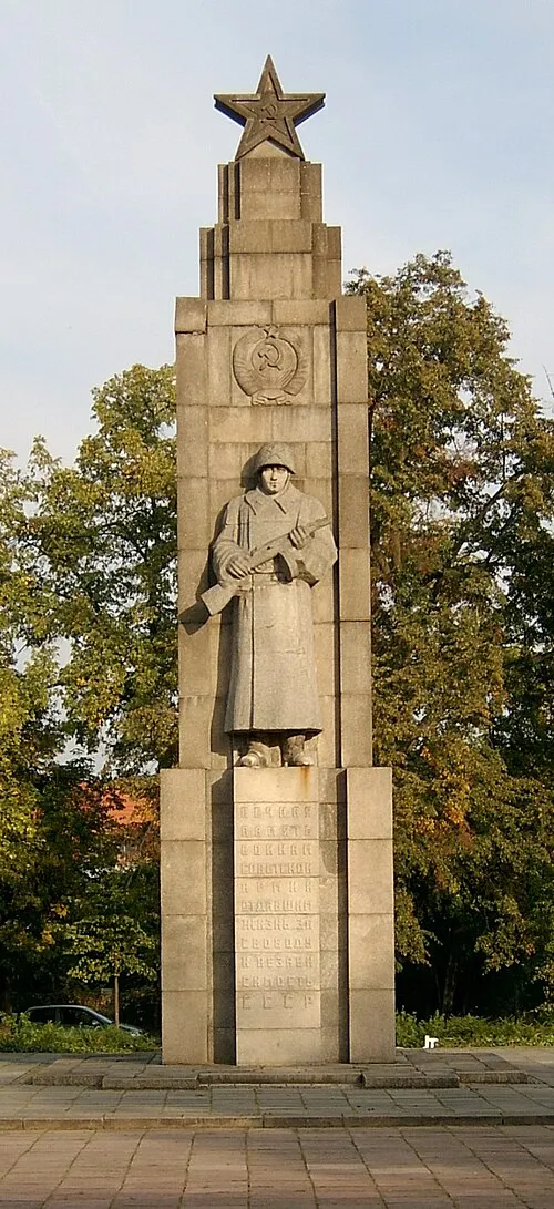 Frankfurt (Oder)