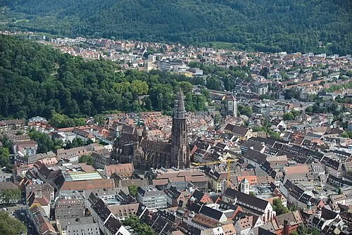 Freiburg im Breisgau