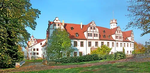 Glauchau