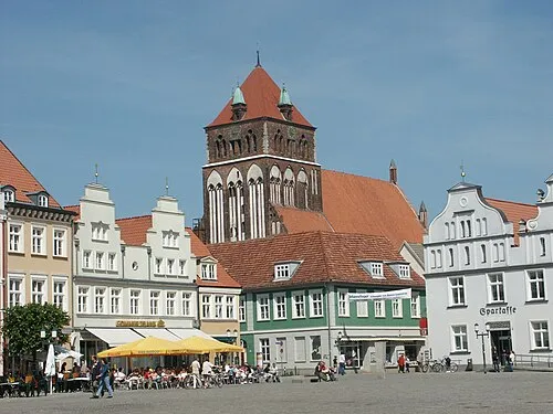 Greifswald