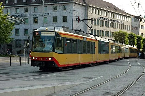 Heilbronn