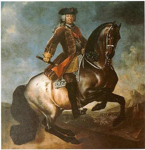 Ludwigsburg
