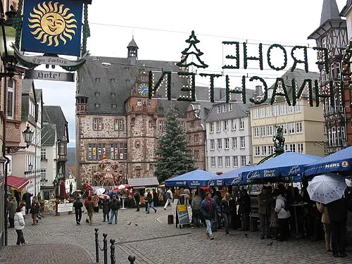 Marburg