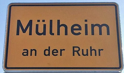 Mülheim an der Ruhr