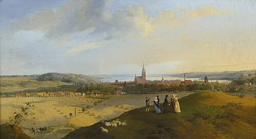 Neubrandenburg