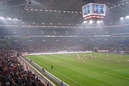 Nordrhein-Westfalen