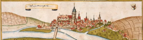 Nürtingen