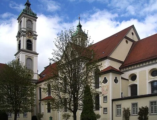 Ravensburg — university and student life guide