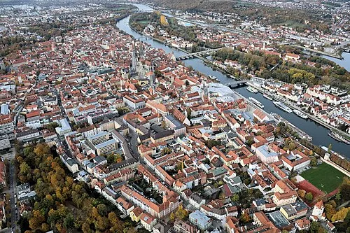 Regensburg