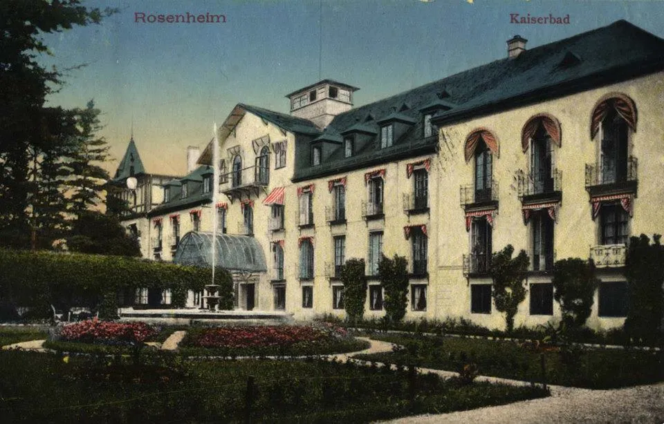 Rosenheim