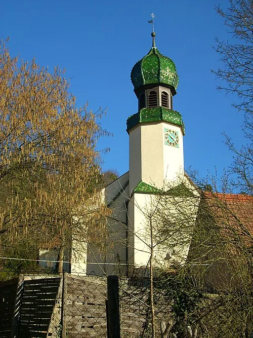 Rottenburg am Neckar