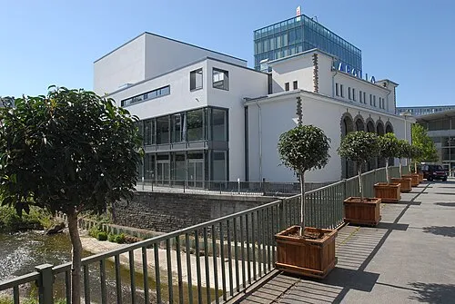 Siegen