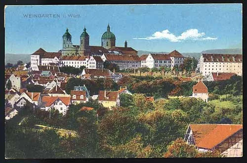 Weingarten