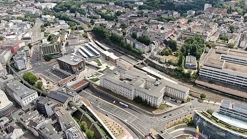 Wuppertal