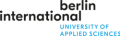Berlin International - University of Applied Sciences