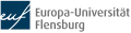 Europa-Universität Flensburg (Flensburg Avrupa Üniversitesi)