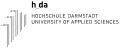 Hochschule Darmstadt (Darmstadt Yüksekokulu)