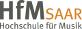 Hochschule für Musik Saar