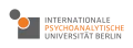 International Psychoanalytic University Berlin
