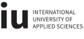 IU Internationale Hochschule logo