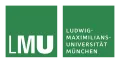 Ludwig-Maximilians-Universität München logo