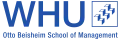 WHU - Otto Beisheim School of Management