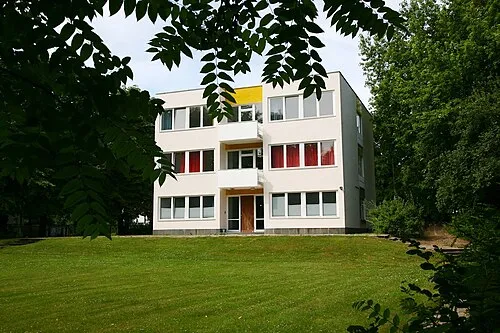 Bard College Berlin