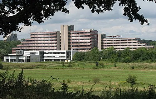Bochum University of Applied Sciences