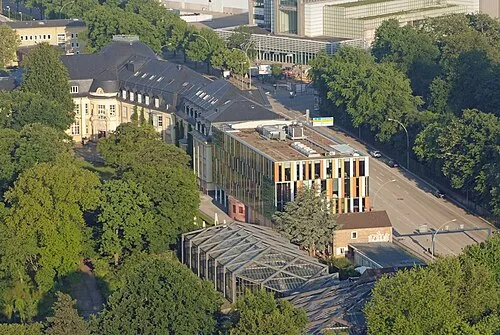 Bucerius Law School
