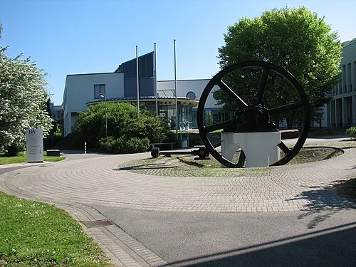 DHBW Mosbach