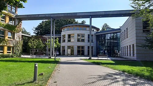 Evangelische Hochschule Dresden