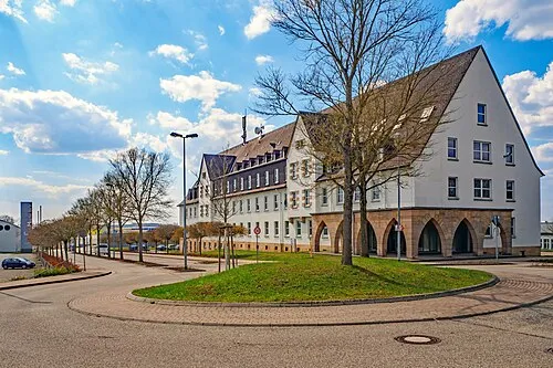 Fachhochschule Kaiserslautern