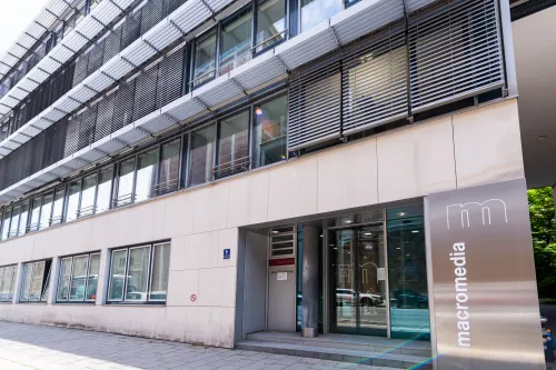 Fachhochschule Macromedia