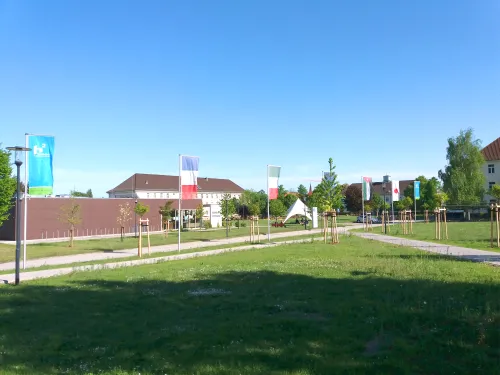Fachhochschule Magdeburg-Stendal