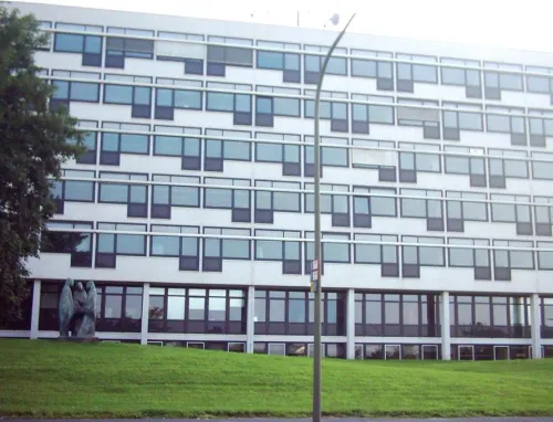 Fachhochschule Südwestfalen
