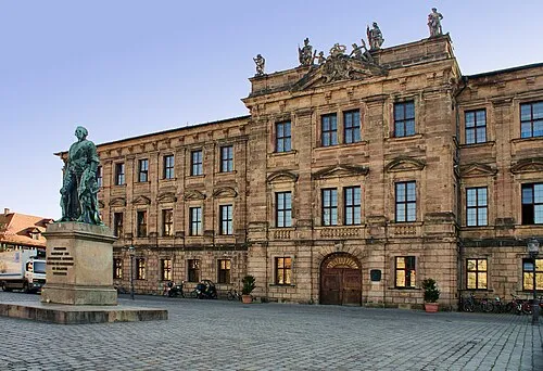 FAU Erlangen-Nürnberg