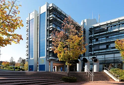 Fernuniversität in Hagen